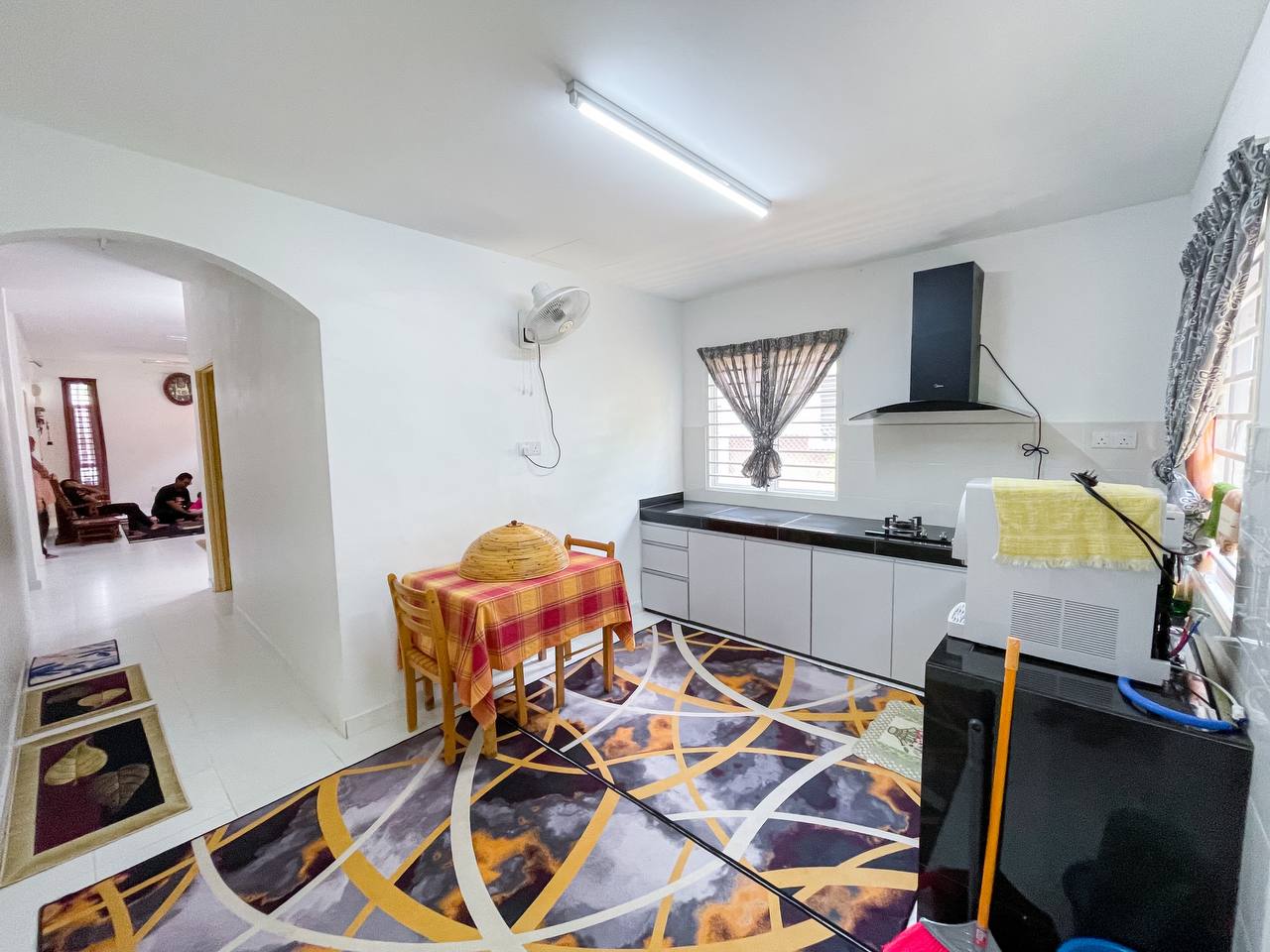 SINGLE STOREY MAHKOTA HILLS - photo 2