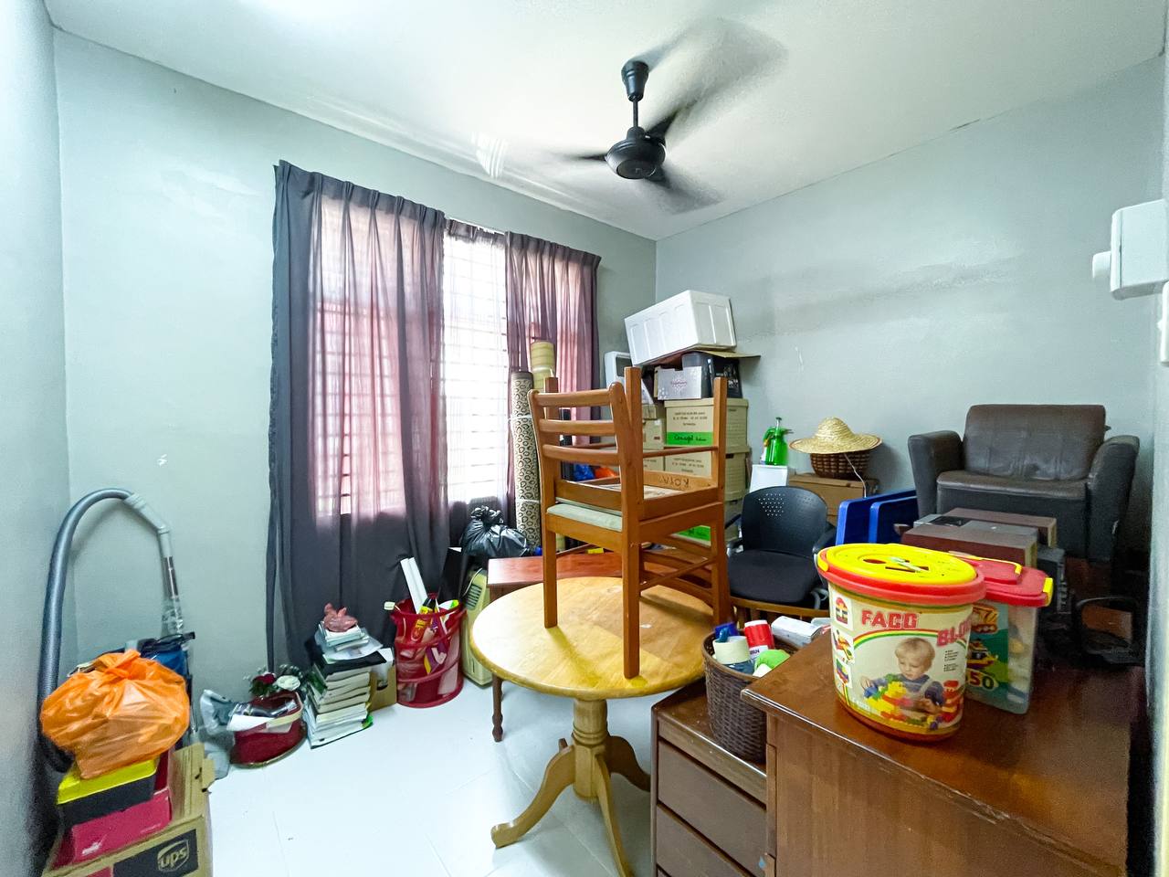SINGLE STOREY MAHKOTA HILLS - photo 3