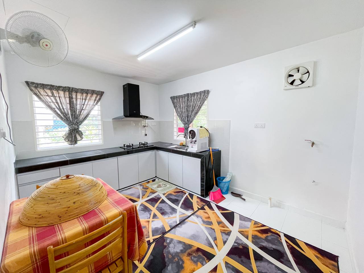 SINGLE STOREY MAHKOTA HILLS - photo 4