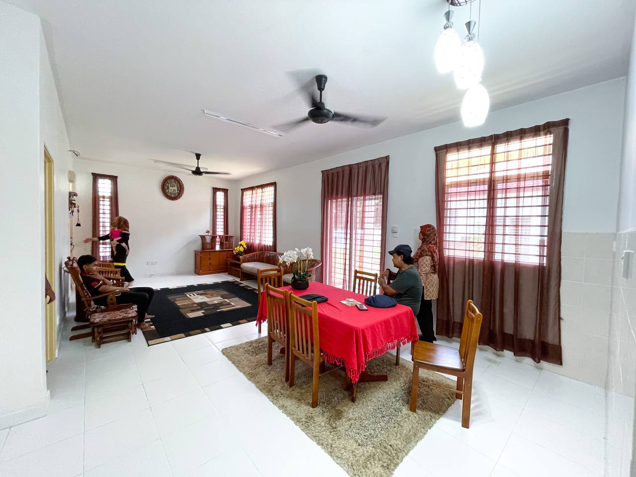 SINGLE STOREY MAHKOTA HILLS - photo 6