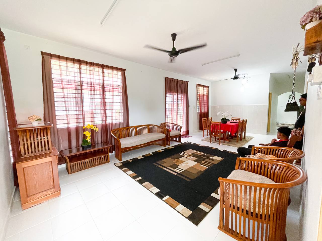 SINGLE STOREY MAHKOTA HILLS - photo 8