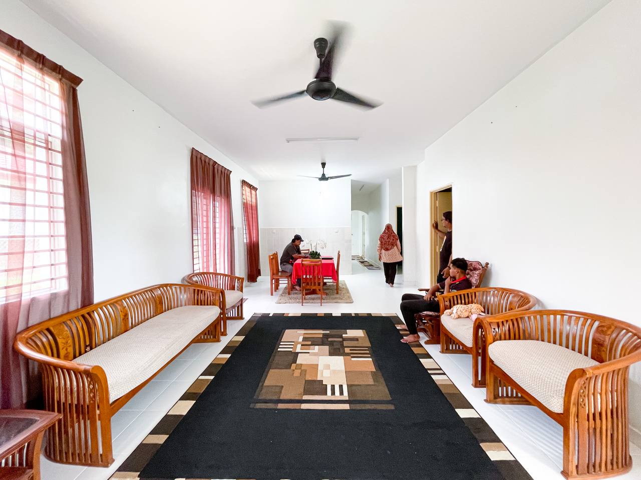 SINGLE STOREY MAHKOTA HILLS - photo 9