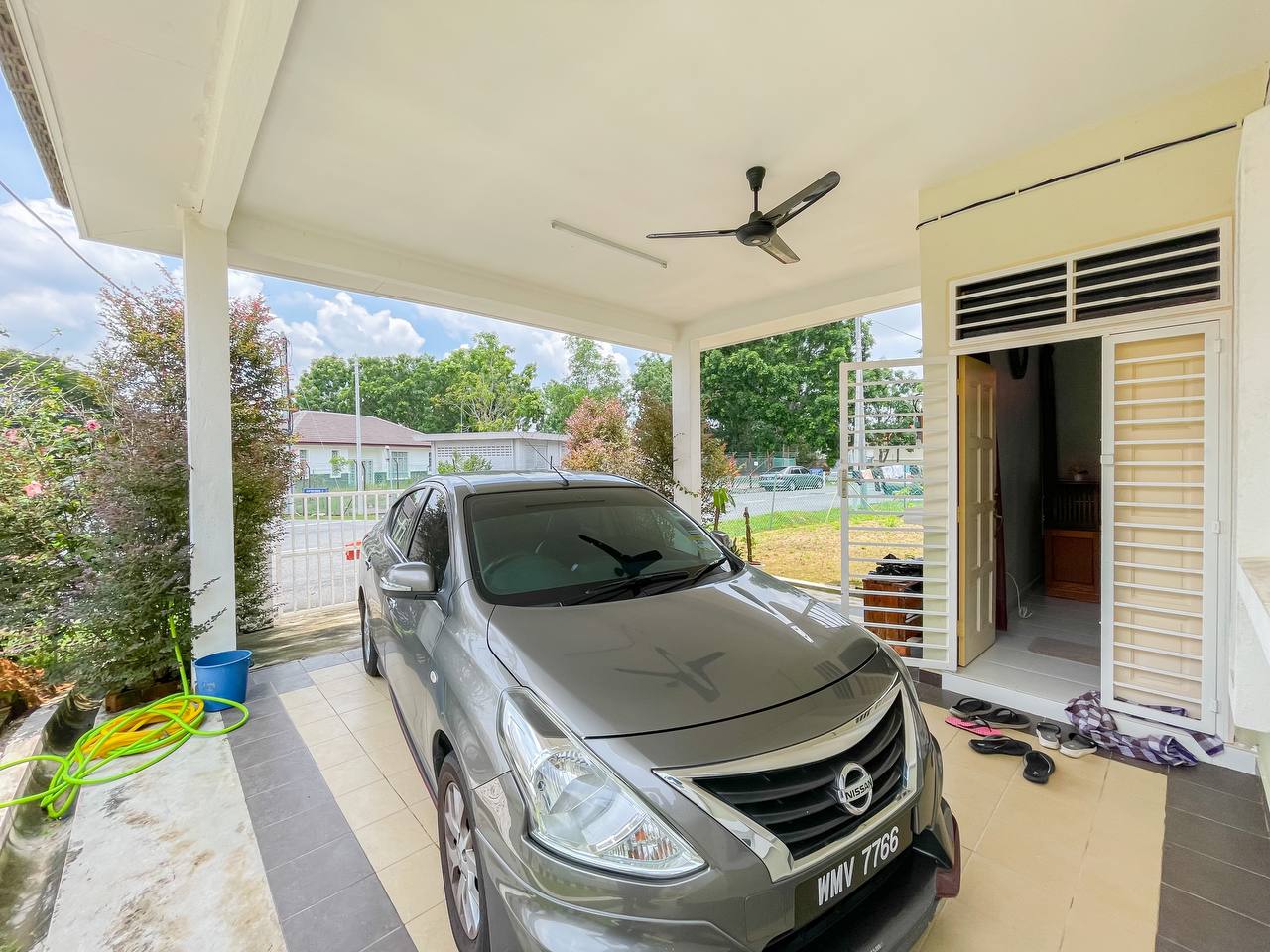 SINGLE STOREY MAHKOTA HILLS - photo 11