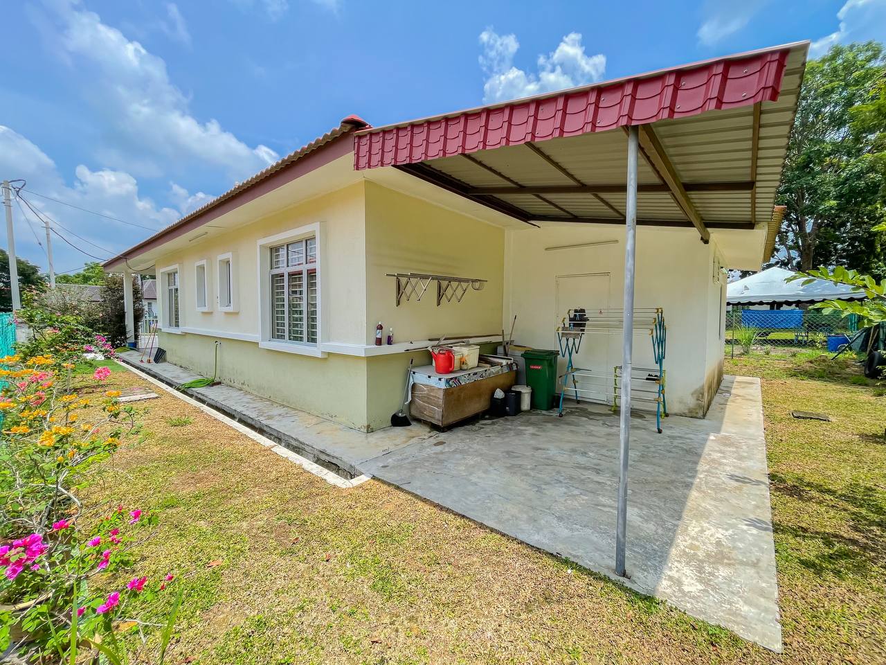 SINGLE STOREY MAHKOTA HILLS - photo 12