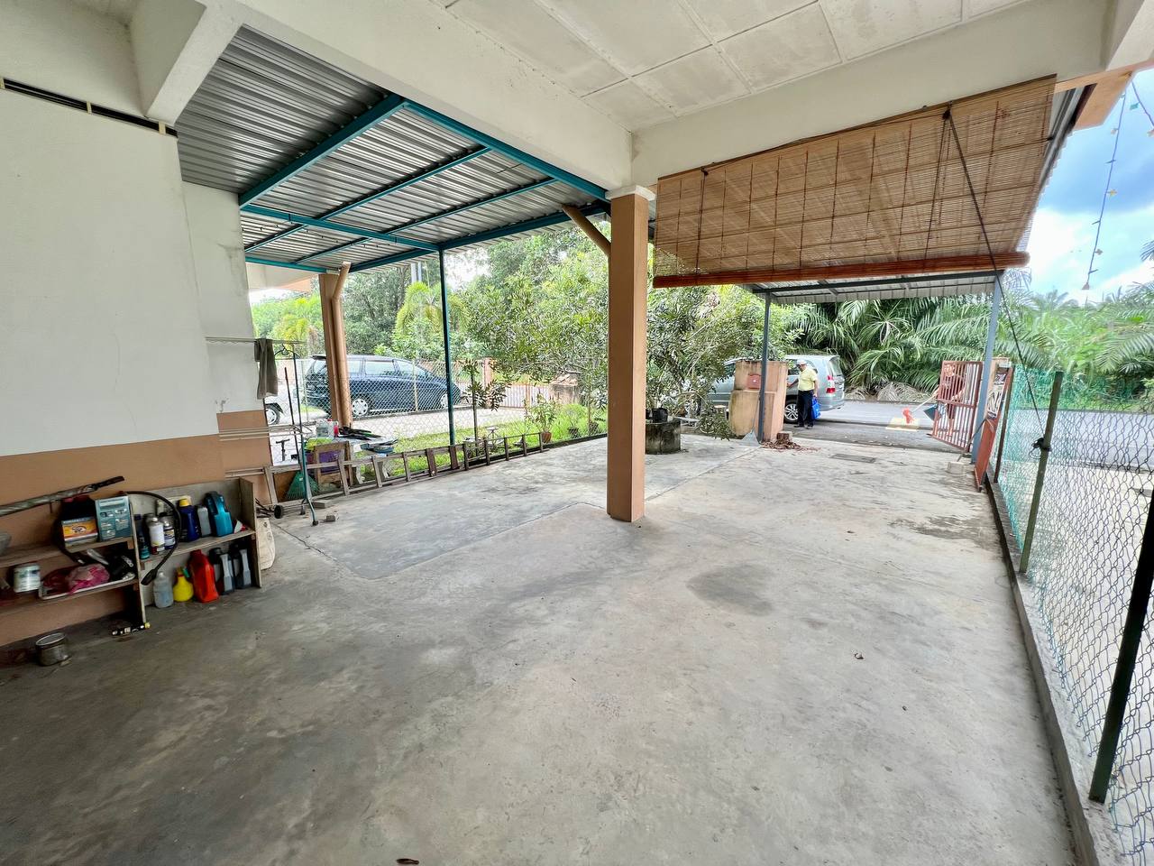 SINGLE STOREY TAMAN NAKHODA - photo 3