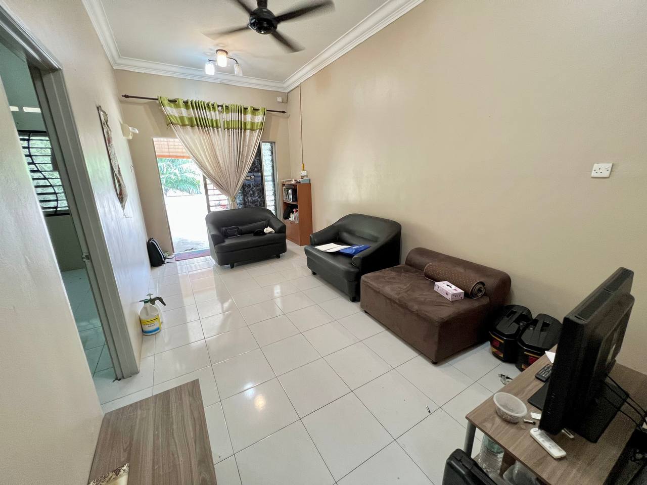 SINGLE STOREY TAMAN NAKHODA - photo 4
