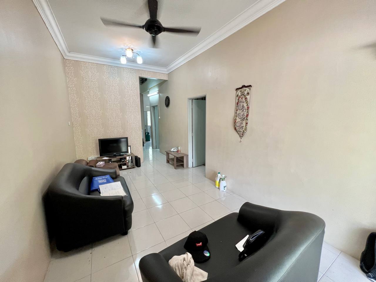 SINGLE STOREY TAMAN NAKHODA - photo 5