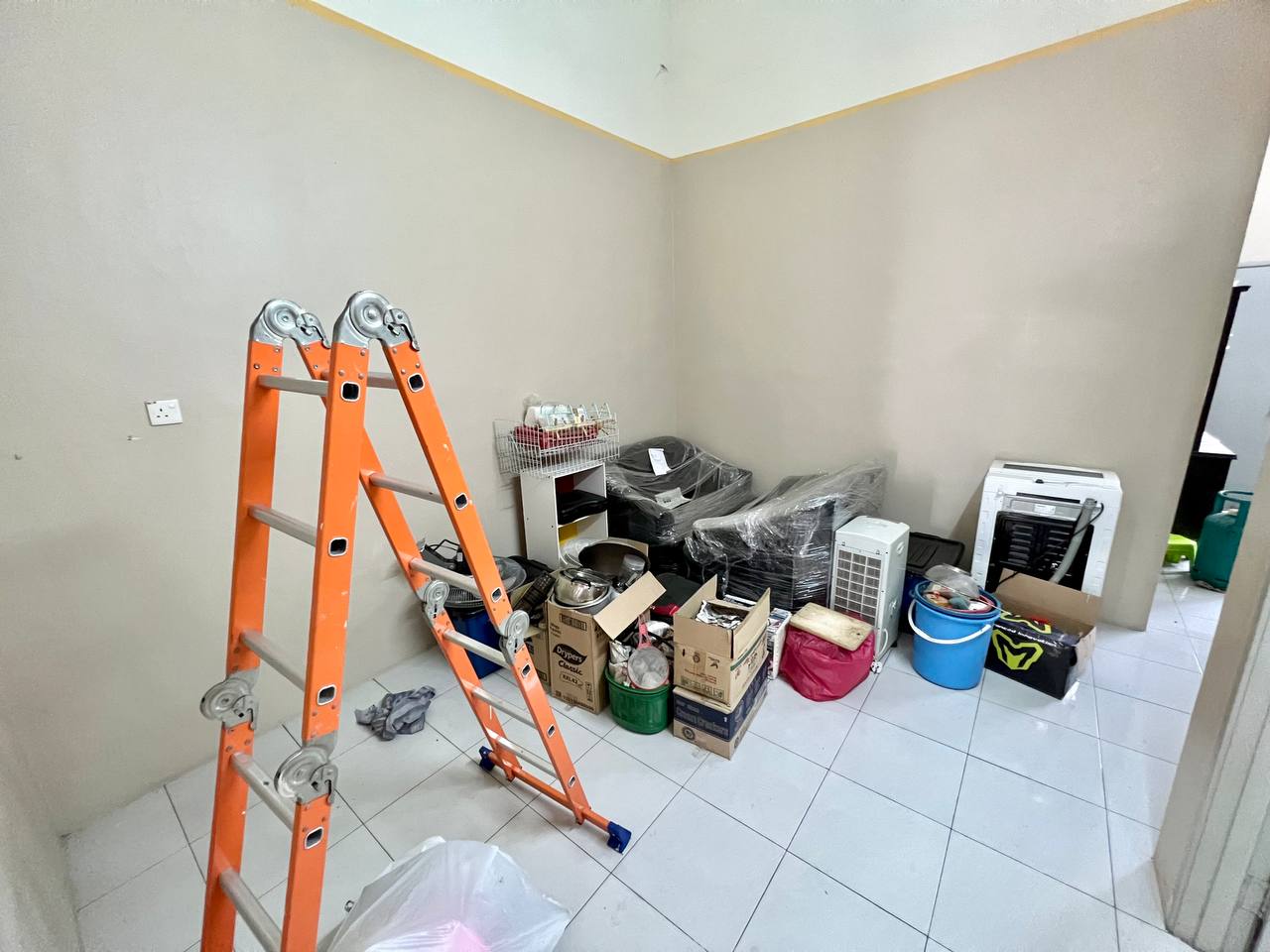 SINGLE STOREY TAMAN NAKHODA - photo 6
