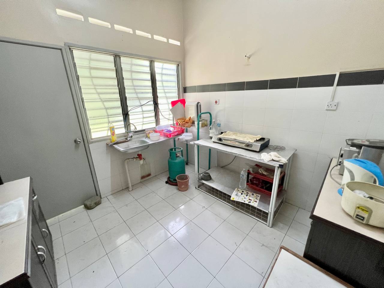 SINGLE STOREY TAMAN NAKHODA - photo 9