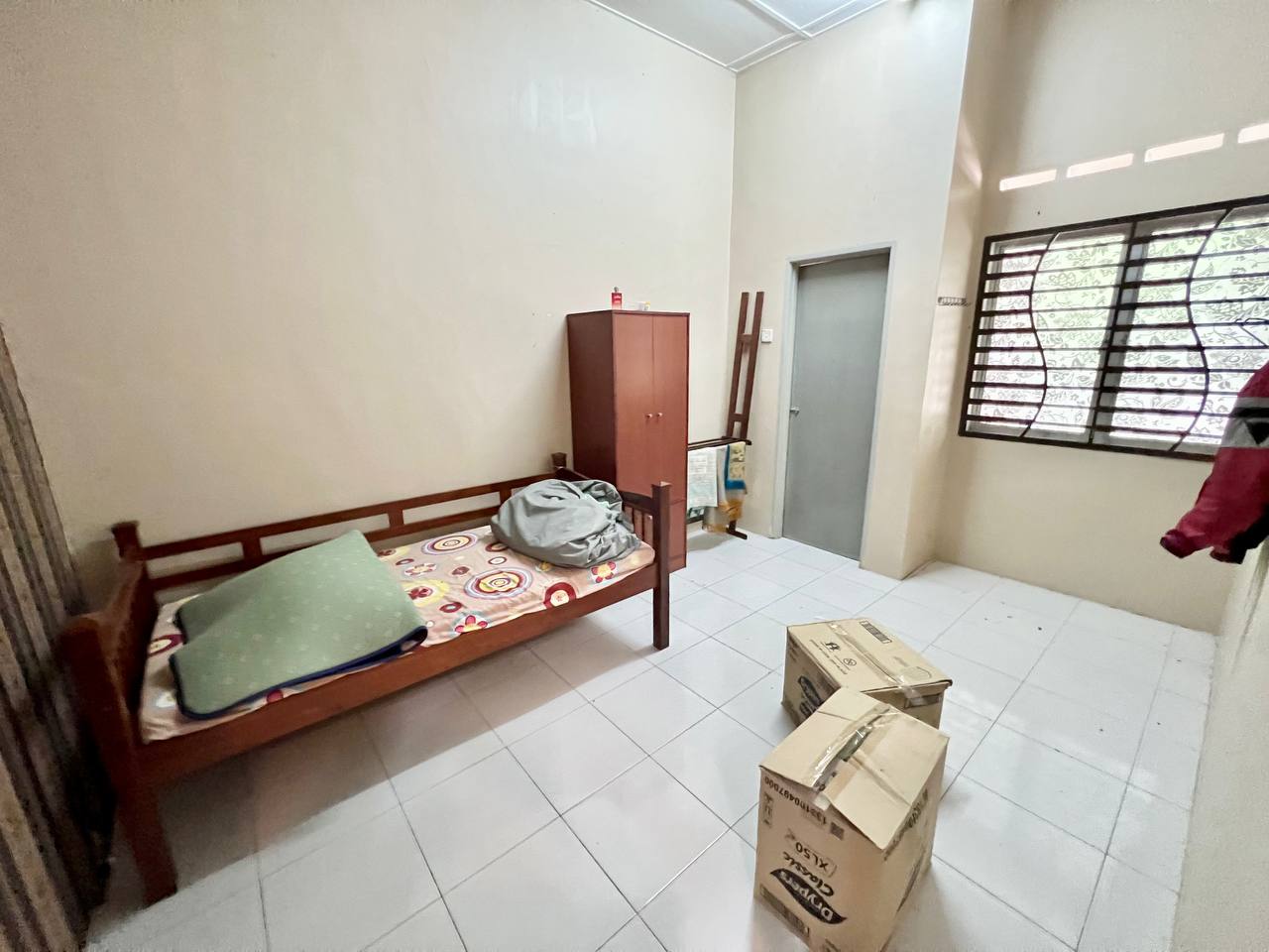 SINGLE STOREY TAMAN NAKHODA - photo 12