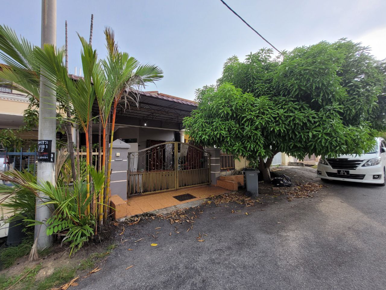 TAMAN DESA MELATI NILAI