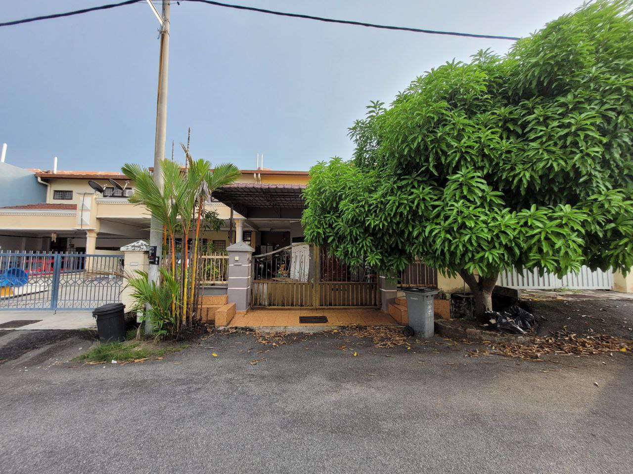 TAMAN DESA MELATI NILAI - photo 3