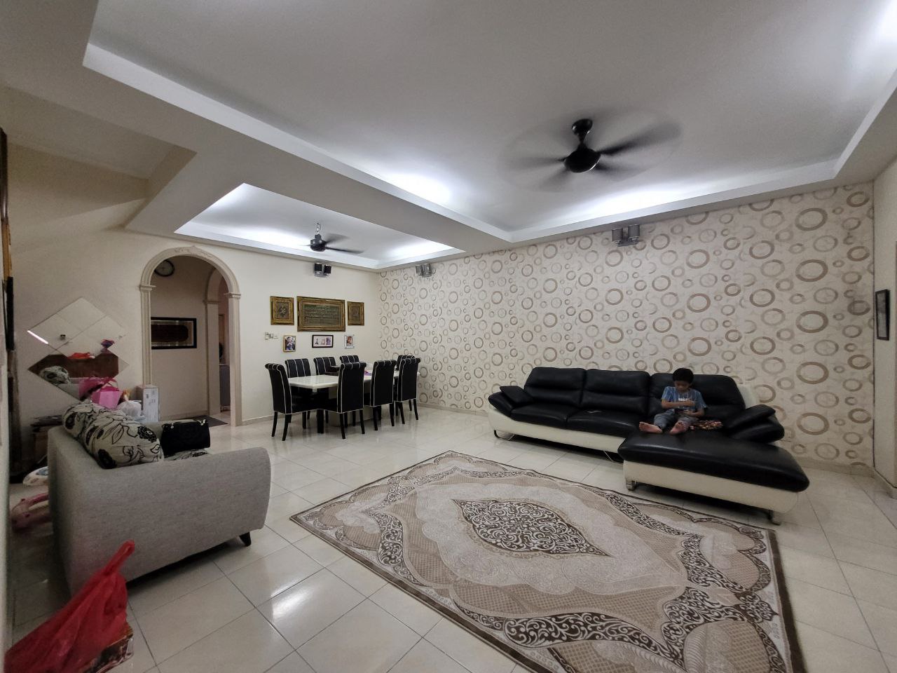 TAMAN DESA MELATI NILAI - photo 10