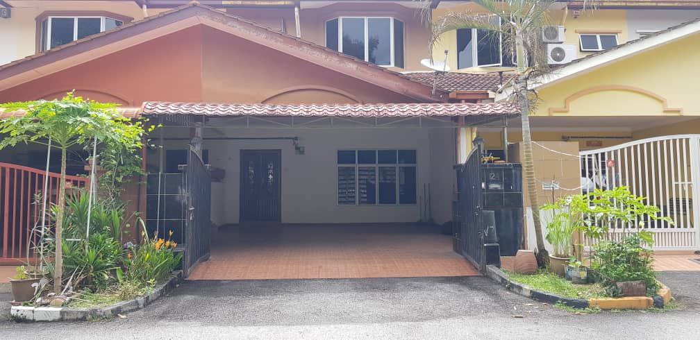 BANDAR  DAMAI PERDANA CHERAS - photo 1