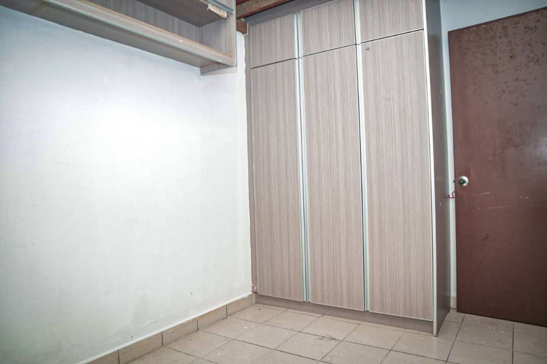 BANDAR  DAMAI PERDANA CHERAS - photo 4