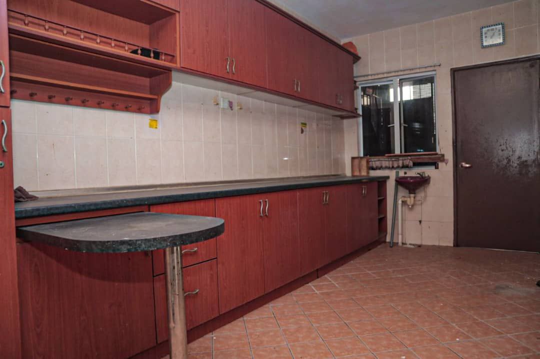 BANDAR  DAMAI PERDANA CHERAS - photo 8