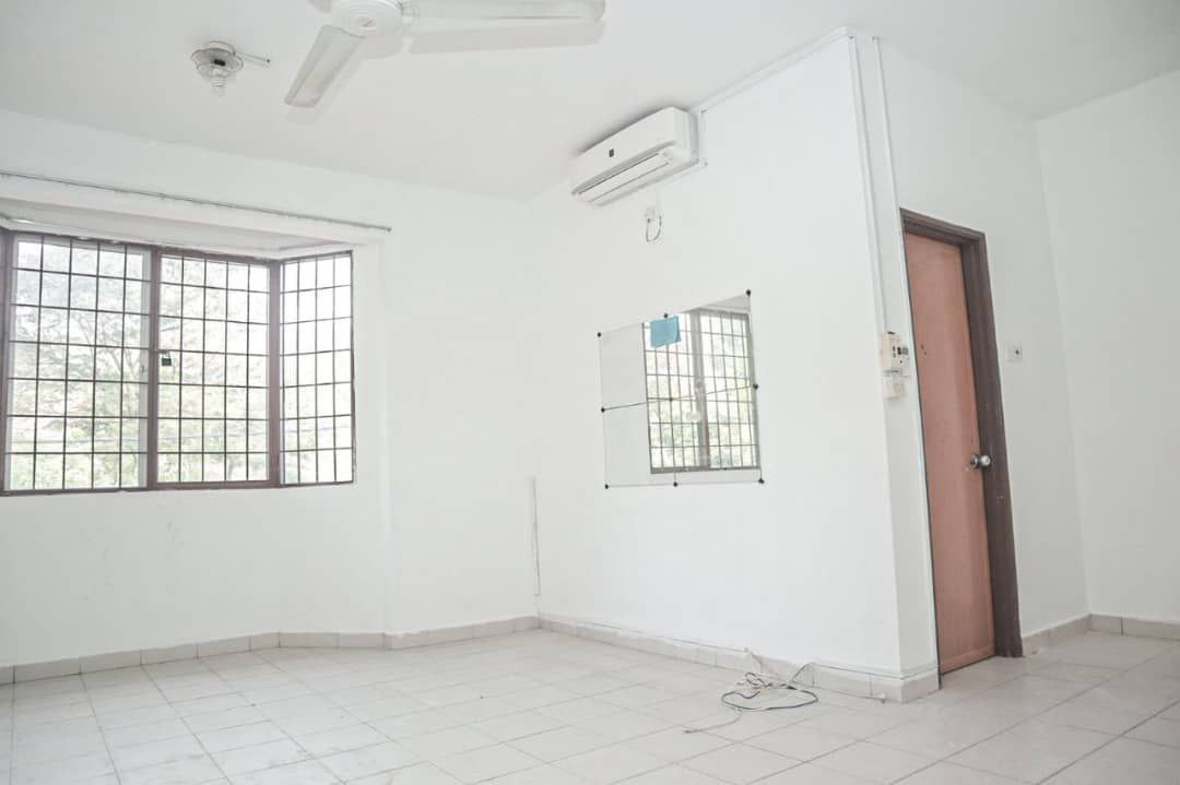 BANDAR  DAMAI PERDANA CHERAS - photo 10