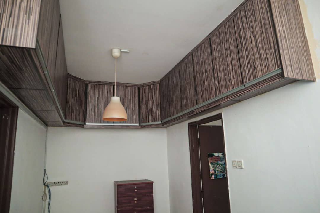 BANDAR  DAMAI PERDANA CHERAS - photo 12