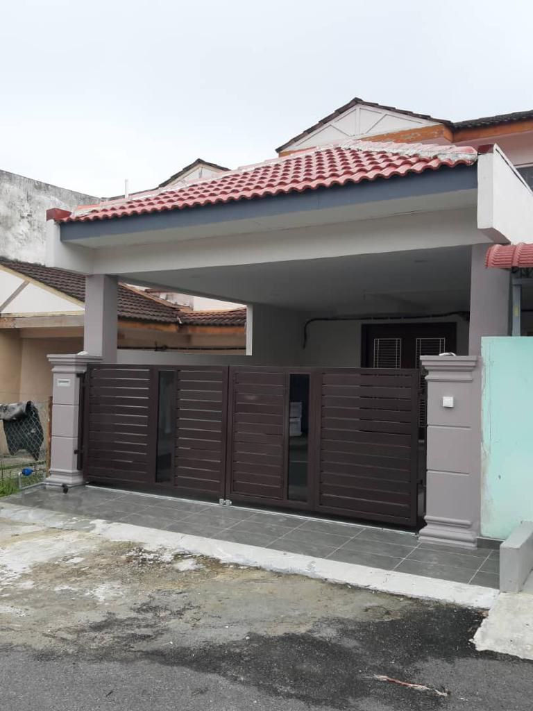 BANDAR TASIK KESUMA SEMENYIH