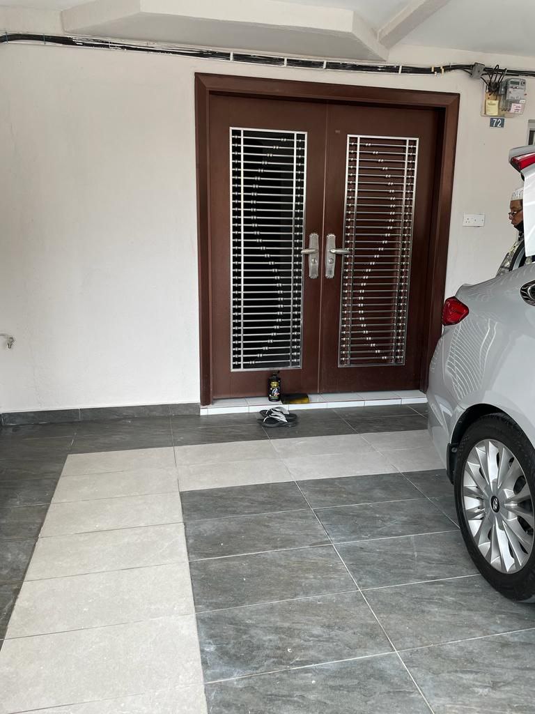 BANDAR TASIK KESUMA SEMENYIH - photo 2