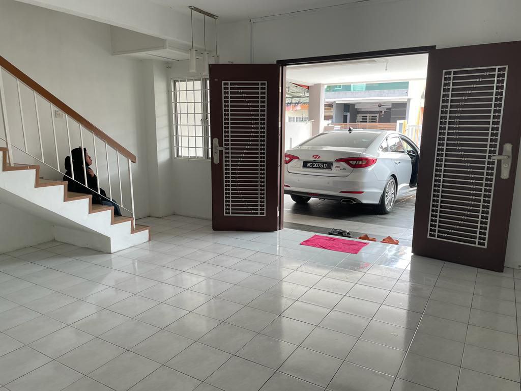 BANDAR TASIK KESUMA SEMENYIH - photo 3