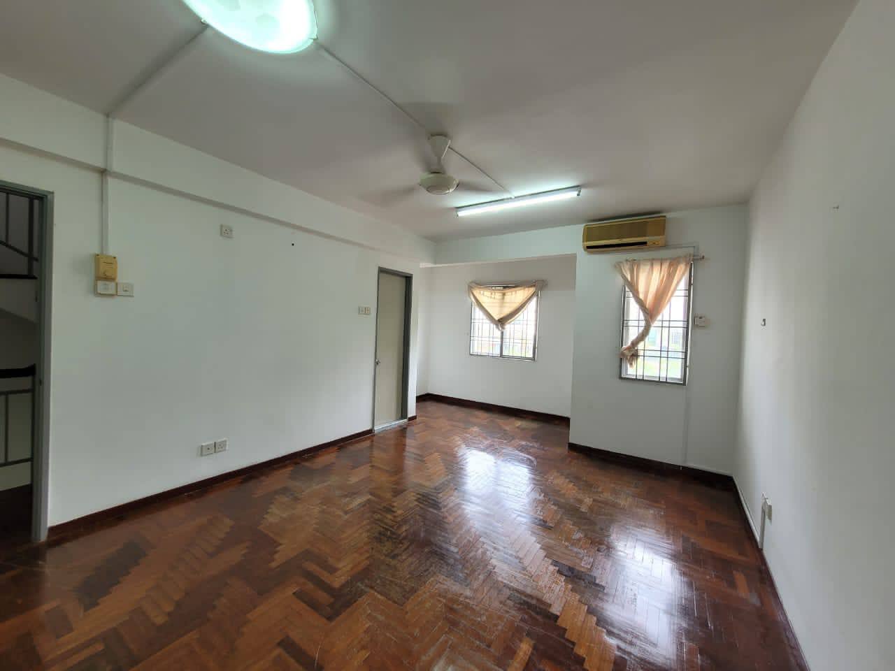 TAMAN BUKIT PERMATA SRI GOMBAK - photo 2