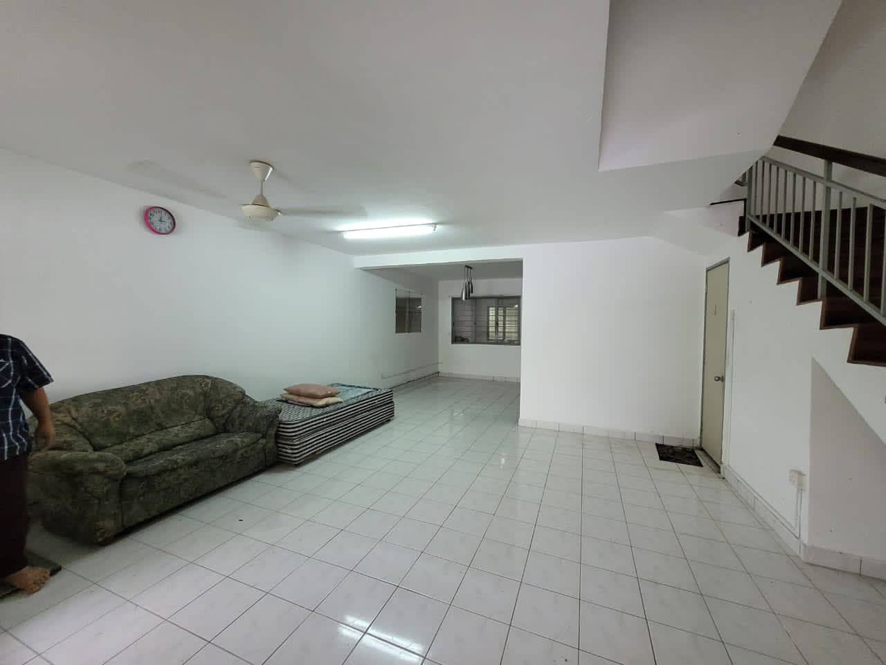 TAMAN BUKIT PERMATA SRI GOMBAK - photo 3