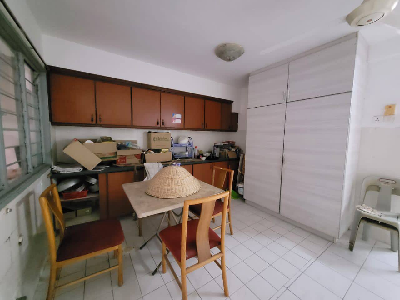 TAMAN BUKIT PERMATA SRI GOMBAK - photo 8