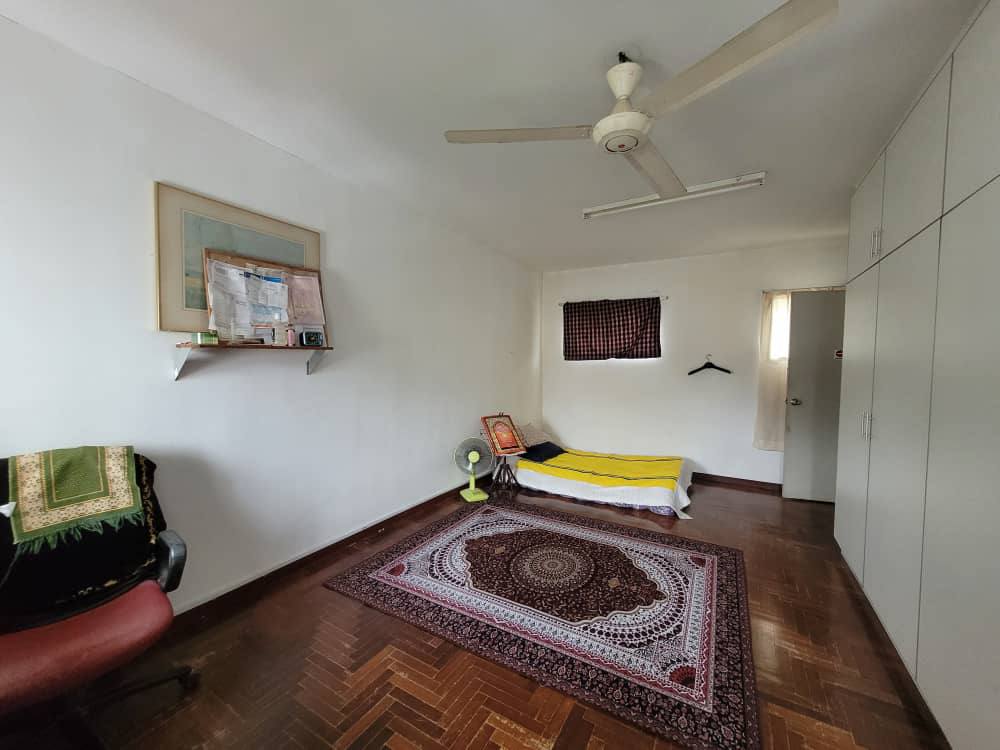 TAMAN BUKIT PERMATA SRI GOMBAK - photo 12