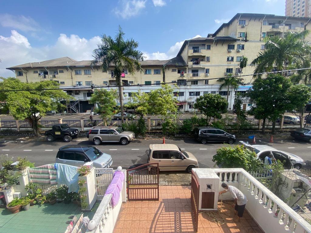 PJS 11 BANDAR SUNWAY - photo 11