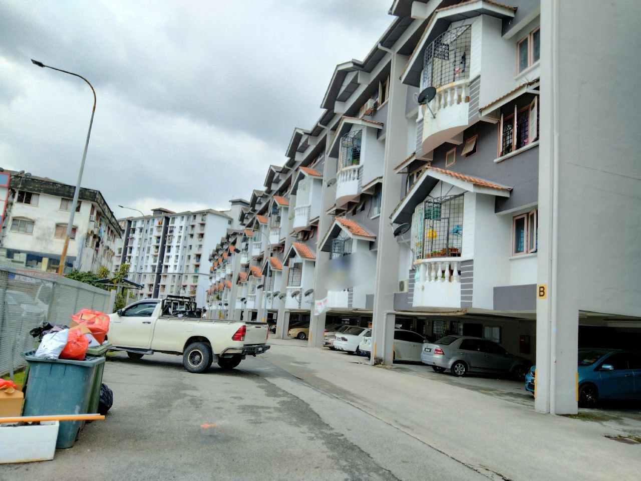 Duplex Pandan Perdana - photo 2