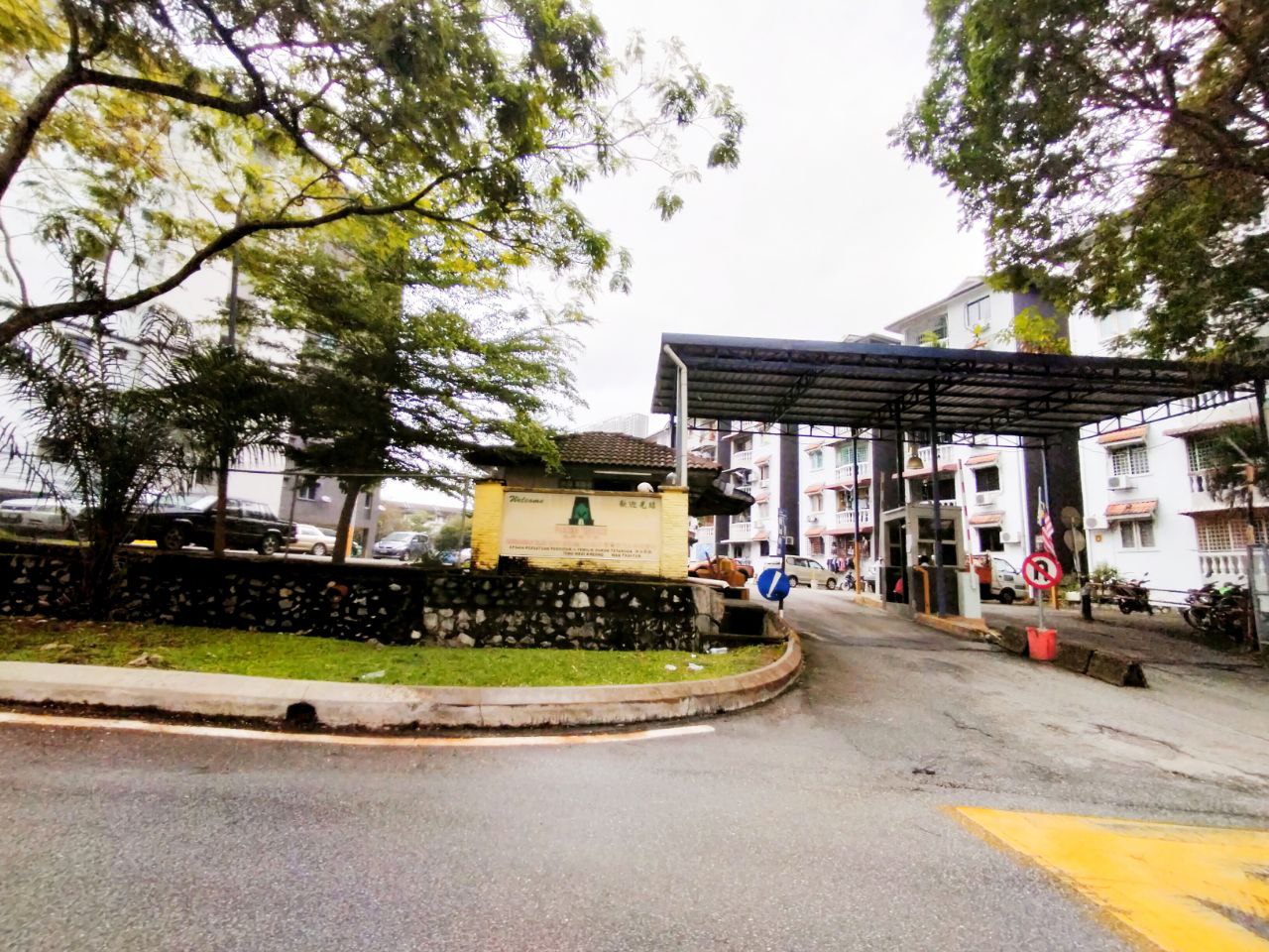 Duplex Pandan Perdana - photo 3