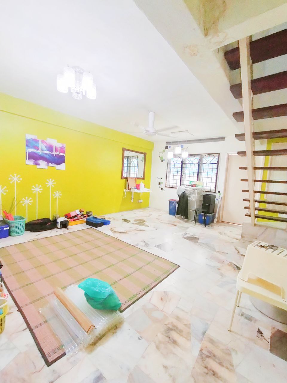 Duplex Pandan Perdana - photo 4