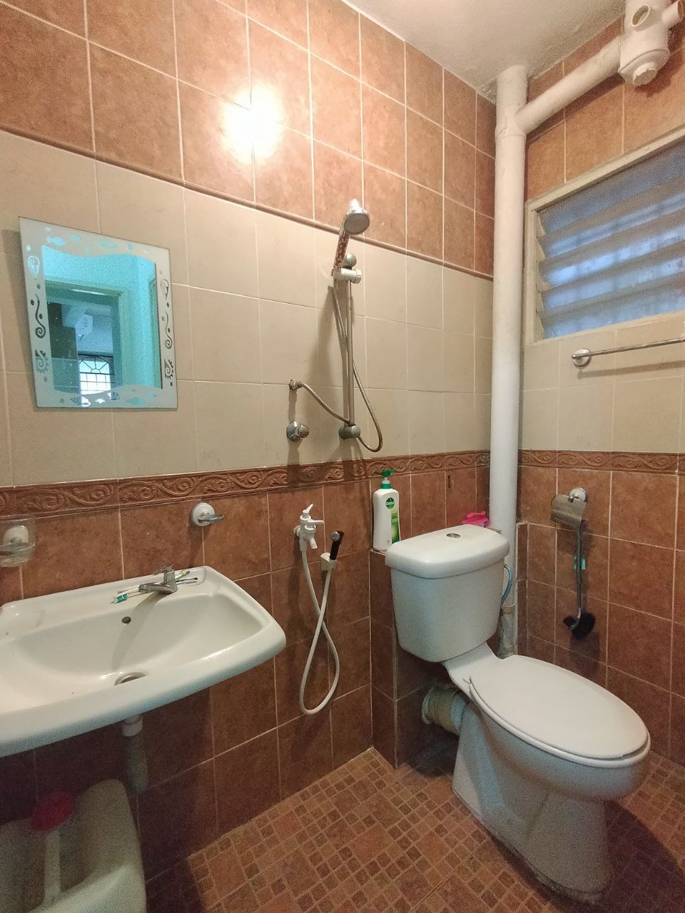 Duplex Pandan Perdana - photo 11