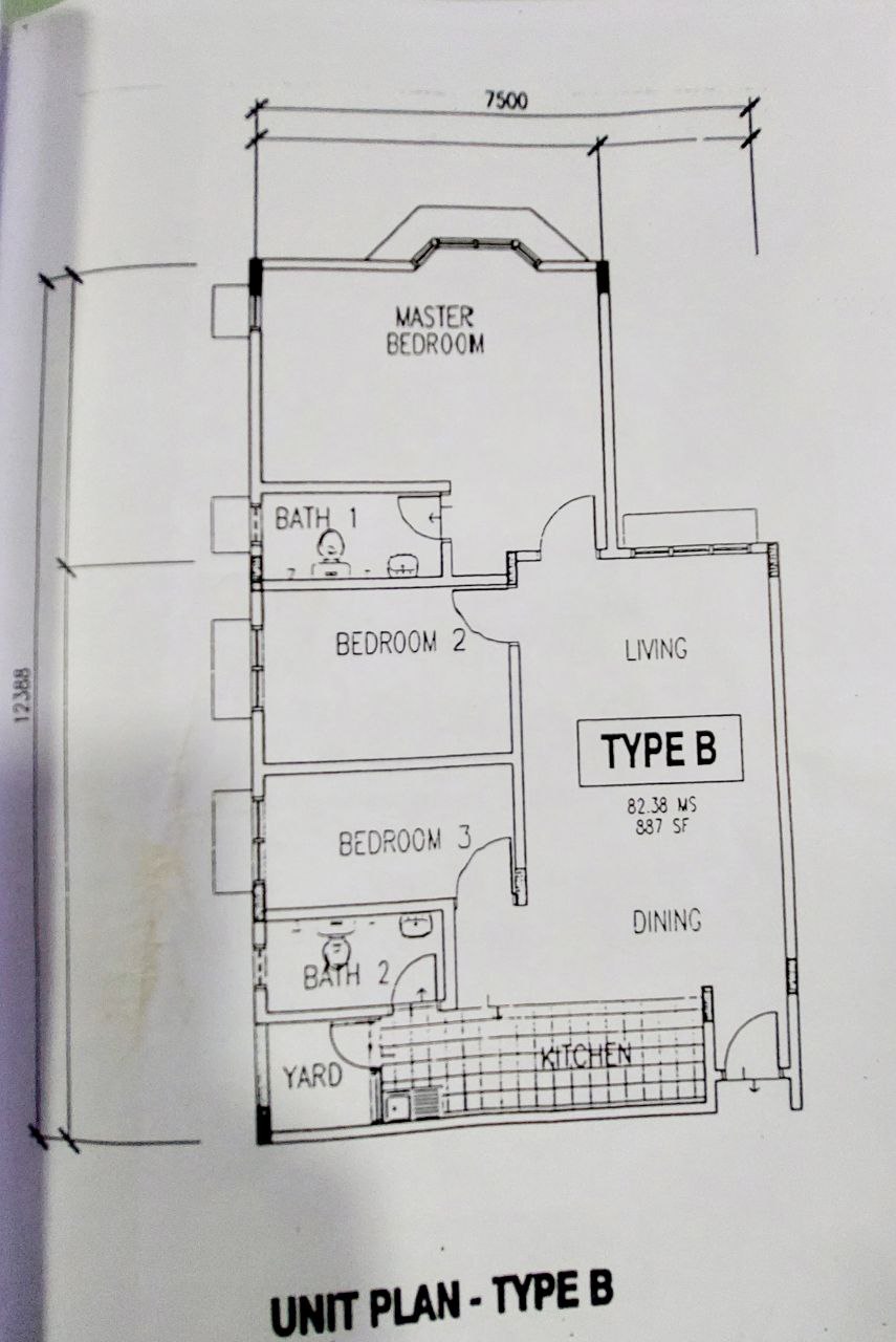 APARTMENT SUBANG SURIA - photo 2