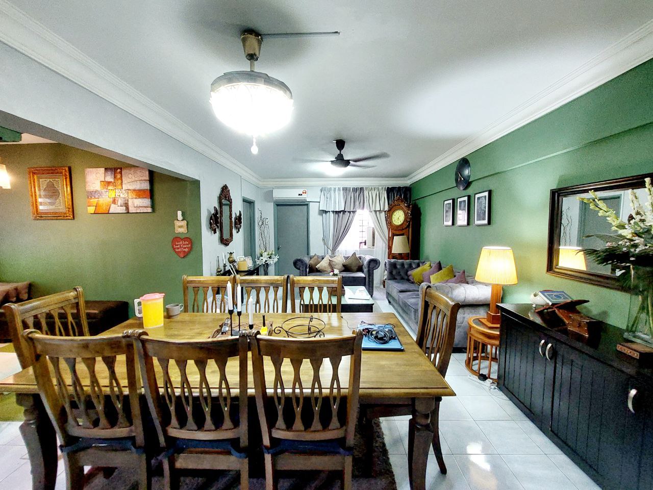 APARTMENT SUBANG SURIA - photo 4