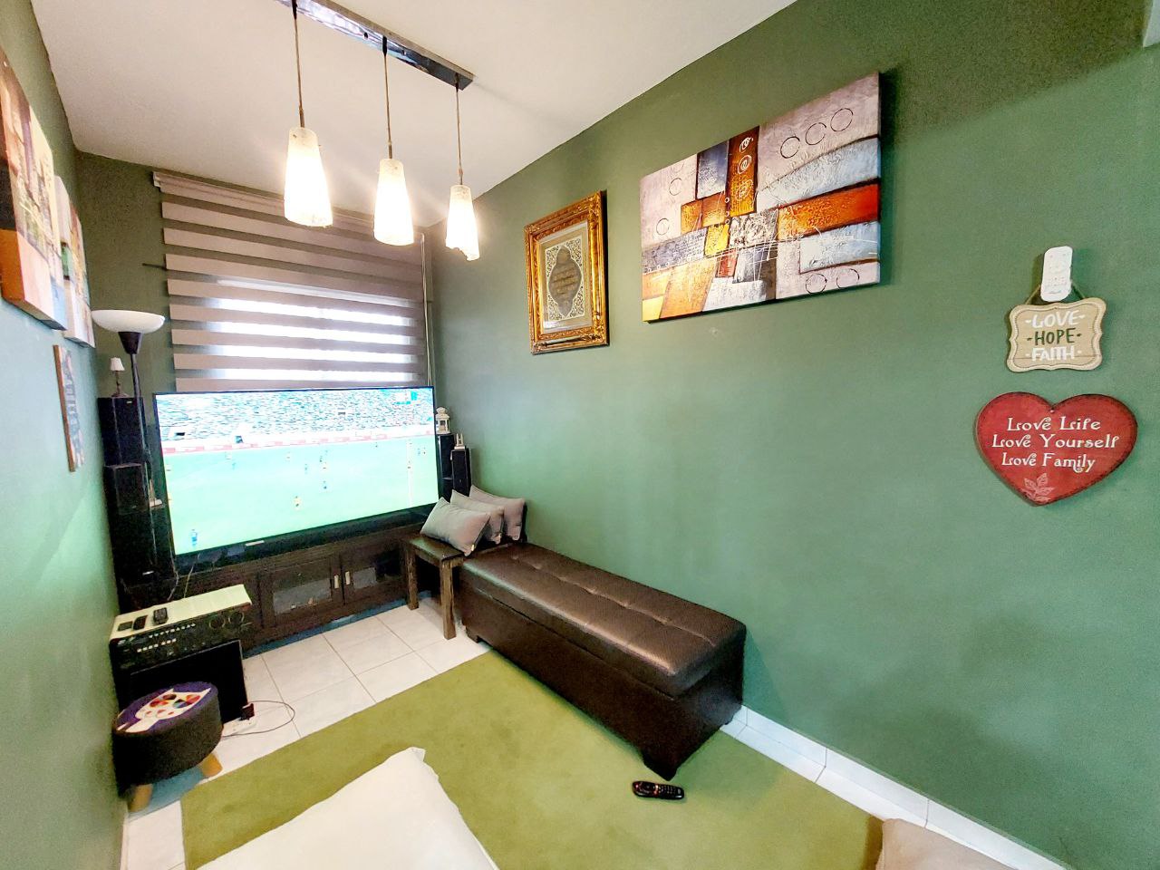 APARTMENT SUBANG SURIA - photo 5