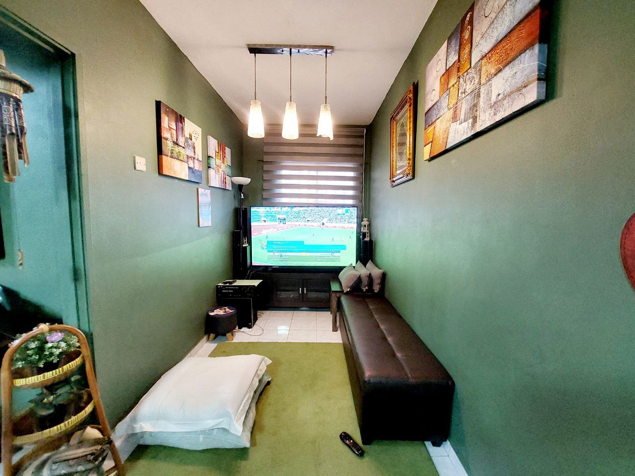APARTMENT SUBANG SURIA - photo 6