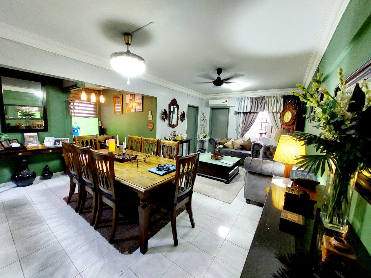 APARTMENT SUBANG SURIA - photo 7