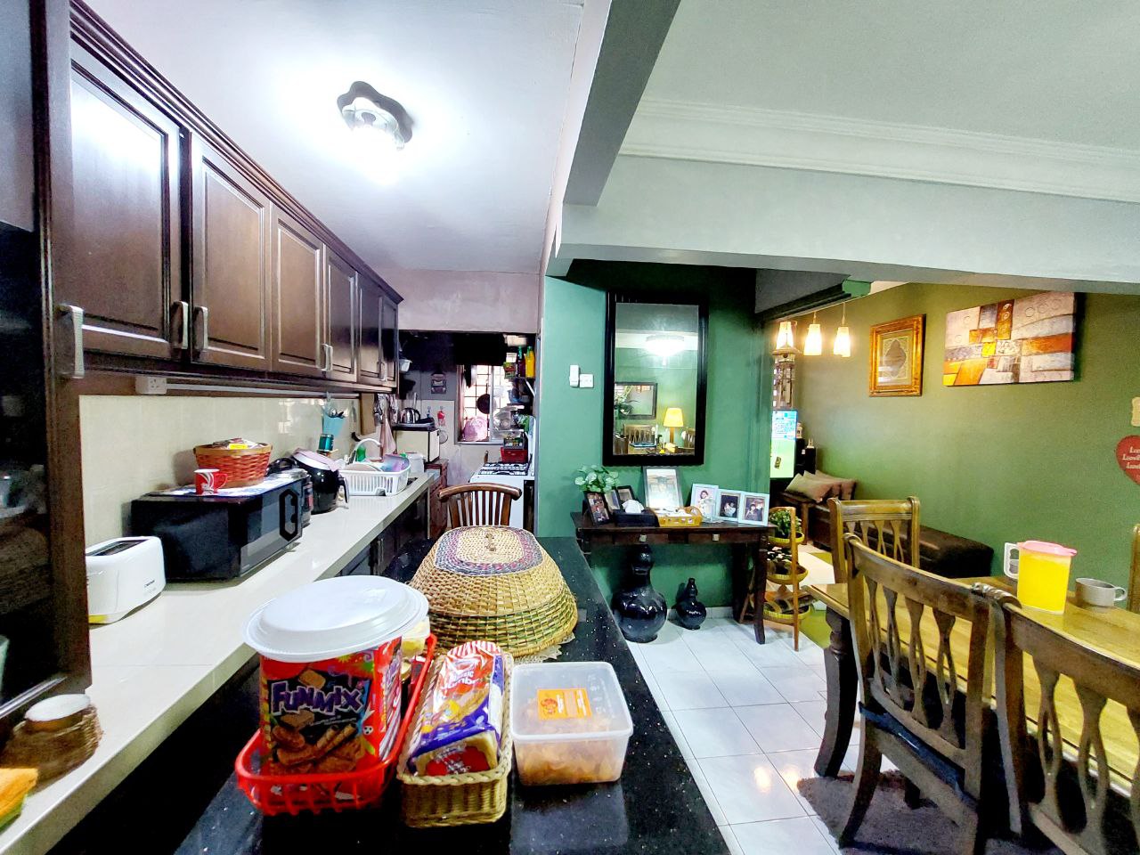 APARTMENT SUBANG SURIA - photo 8