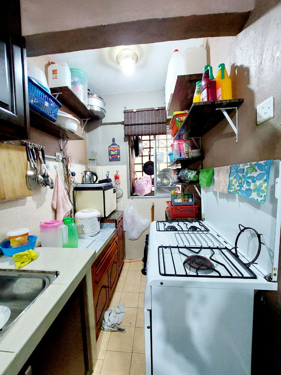 APARTMENT SUBANG SURIA - photo 9