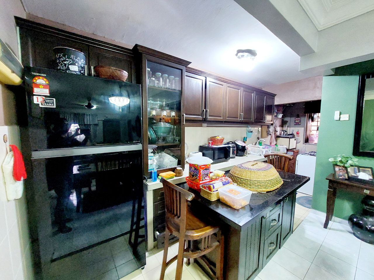 APARTMENT SUBANG SURIA - photo 10