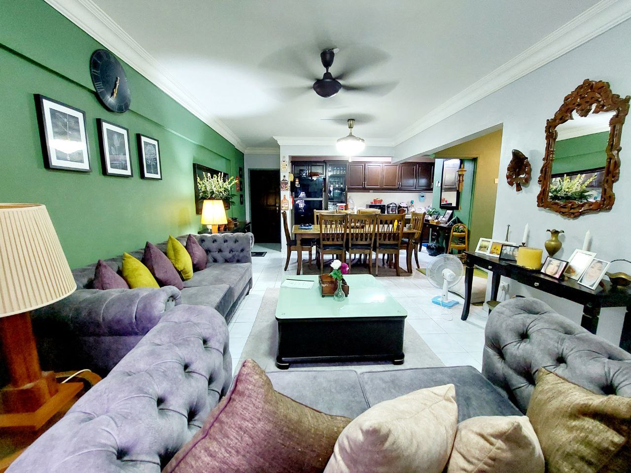APARTMENT SUBANG SURIA - photo 11