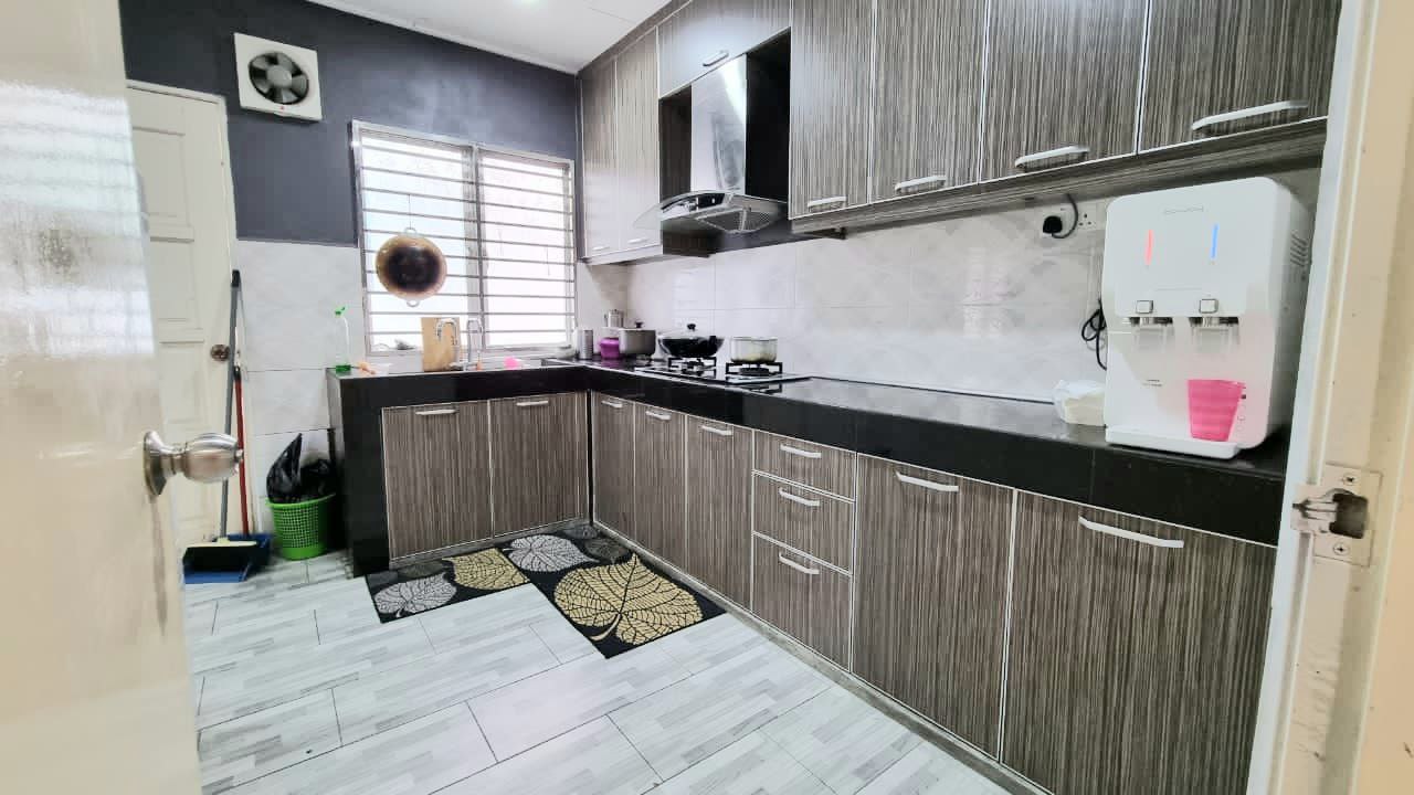 SAUJANA RAWANG - photo 4