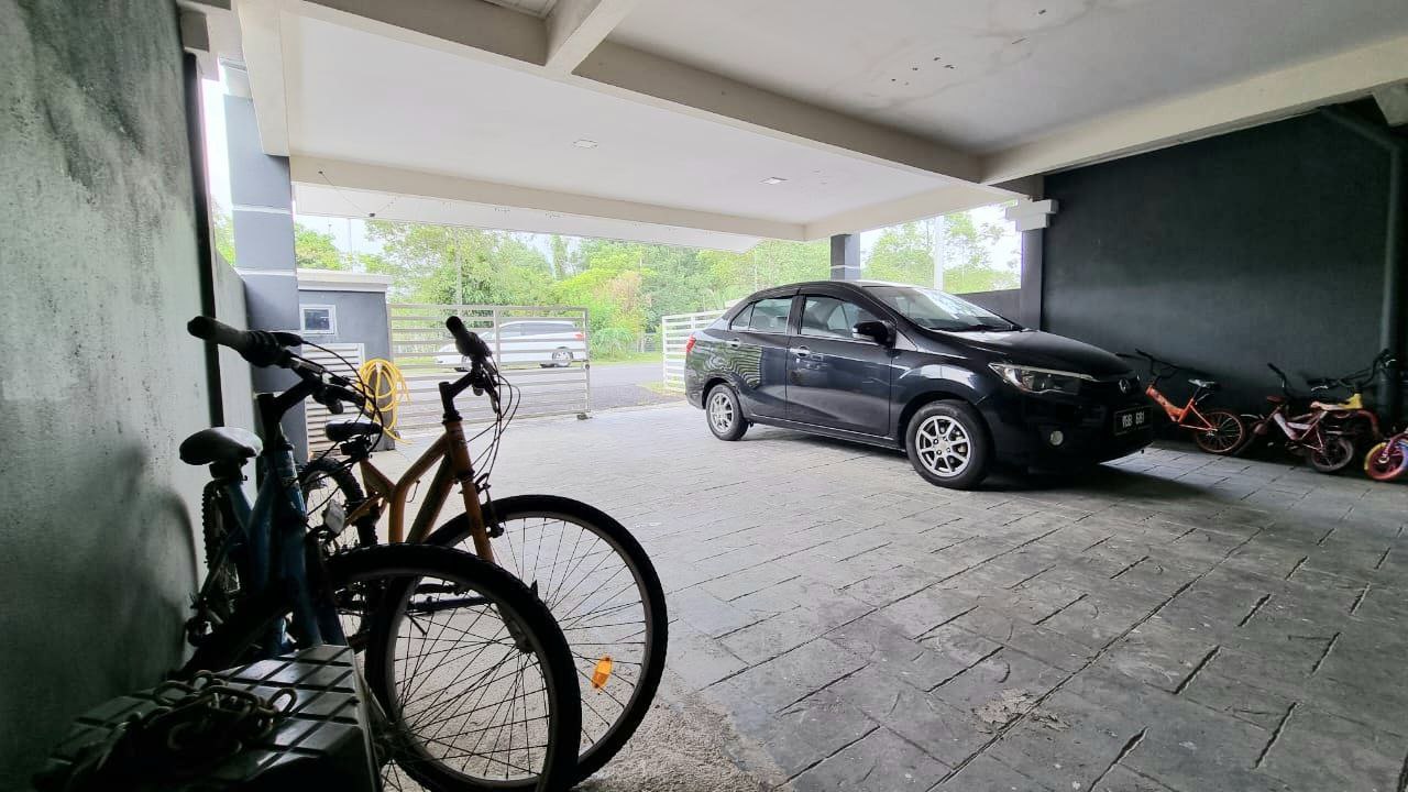 SAUJANA RAWANG - photo 8