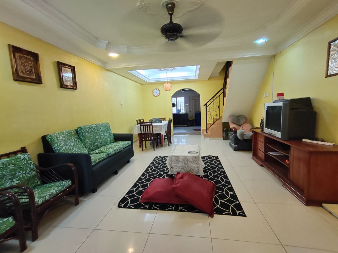 SEKSYEN 19 SHAH ALAM