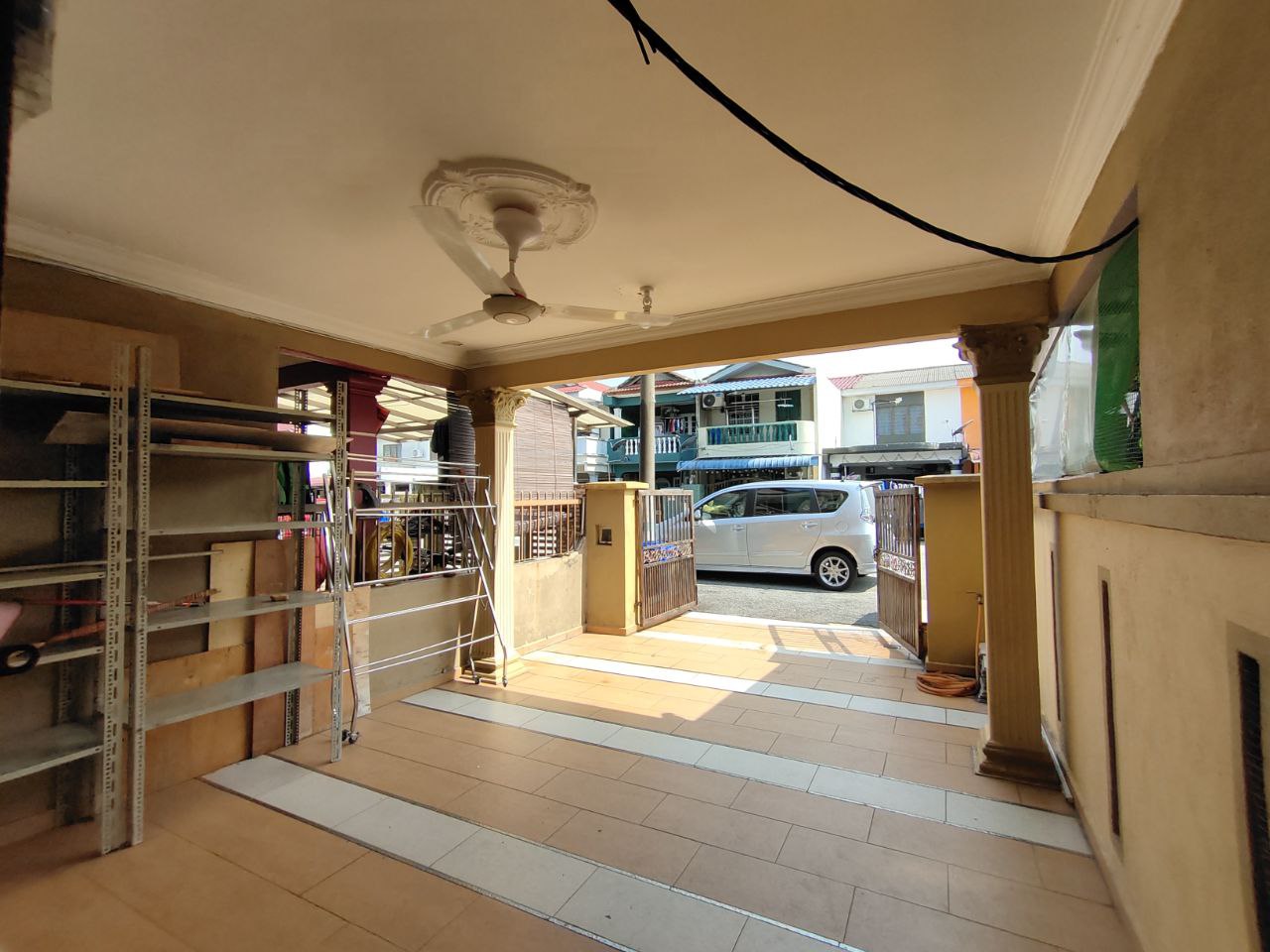 SEKSYEN 19 SHAH ALAM - photo 2