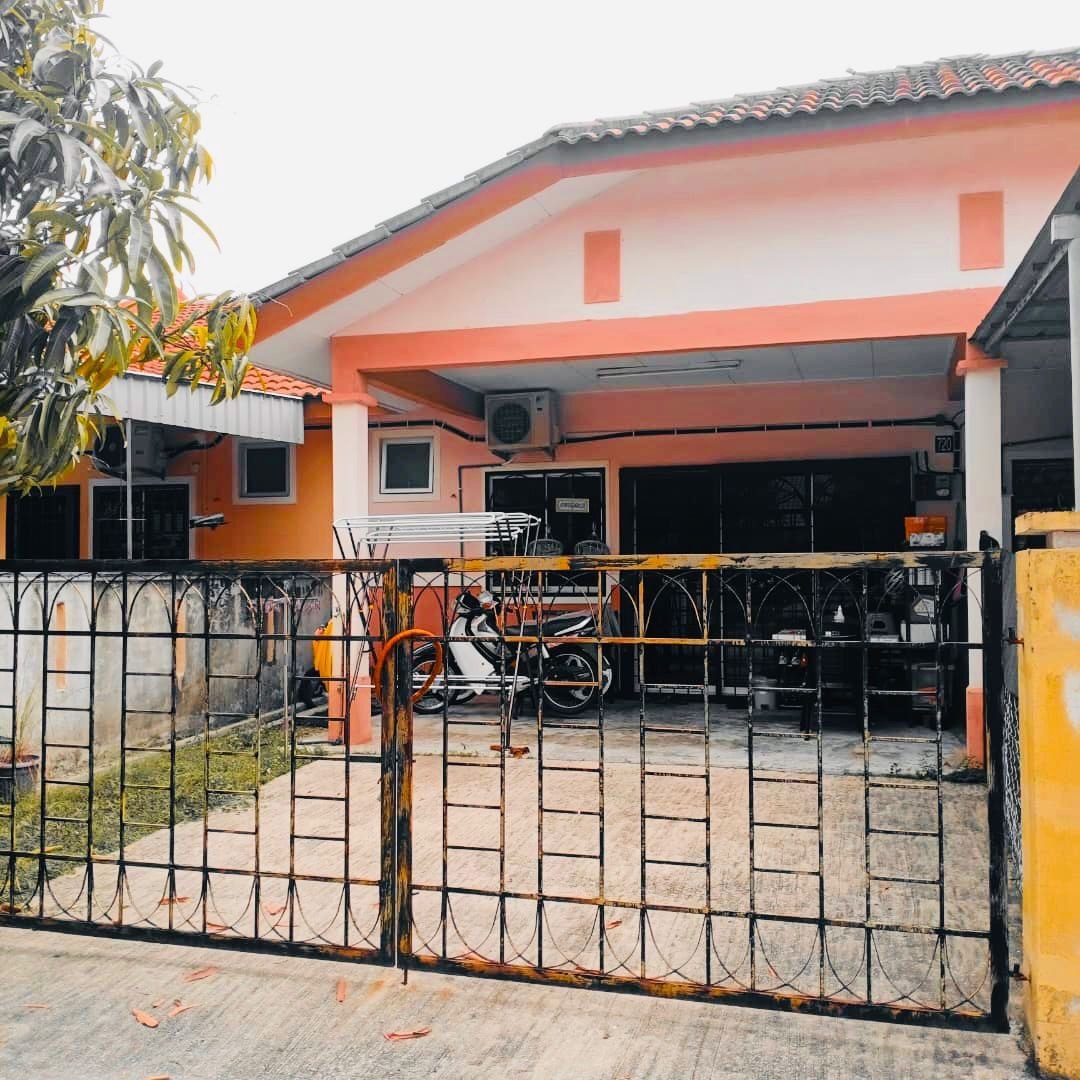 NUSARI BAYU 1 SRI SENDAYAN