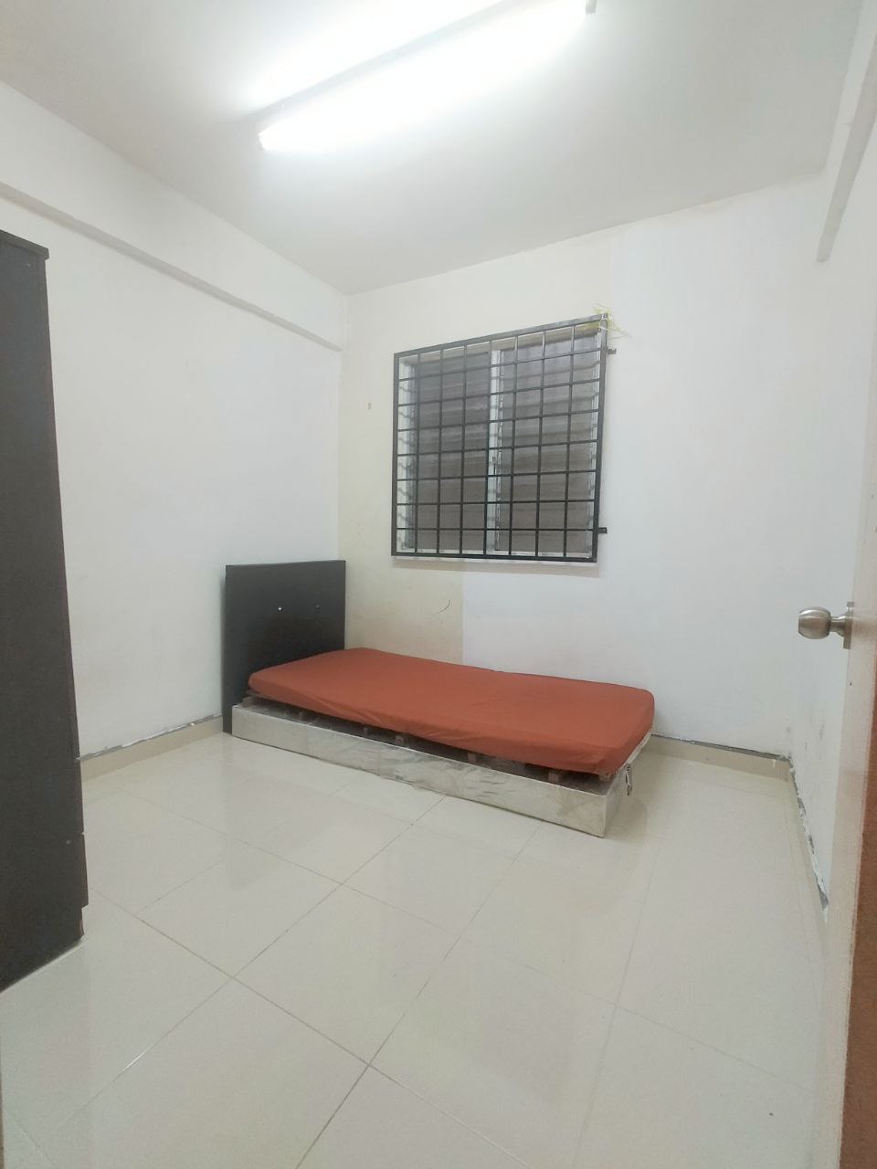 PUTRA DAMAI APARTMENT PRESINT 11 PUTRAJAYA - photo 2