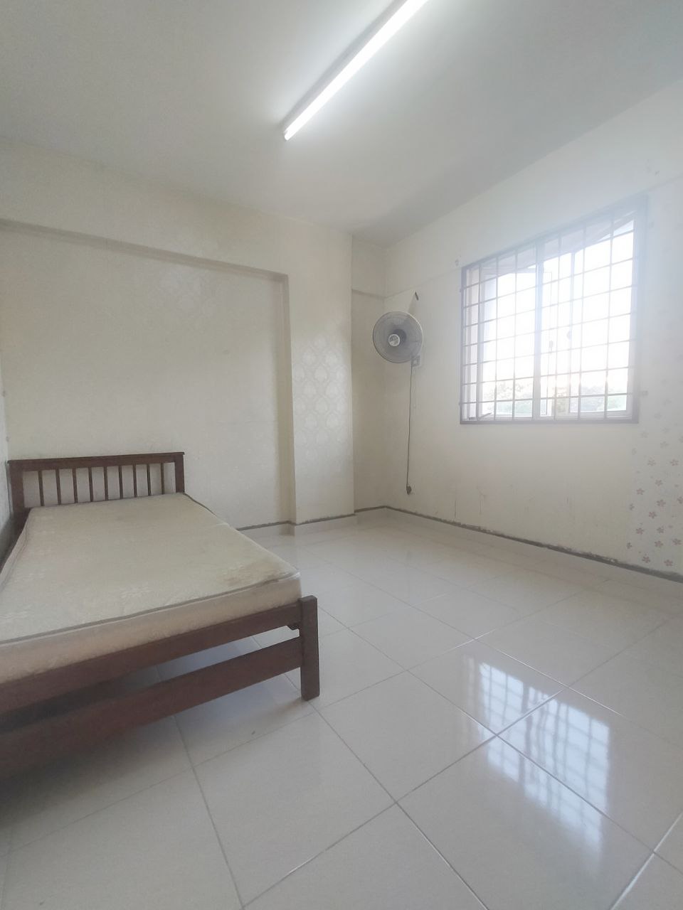 PUTRA DAMAI APARTMENT PRESINT 11 PUTRAJAYA - photo 3
